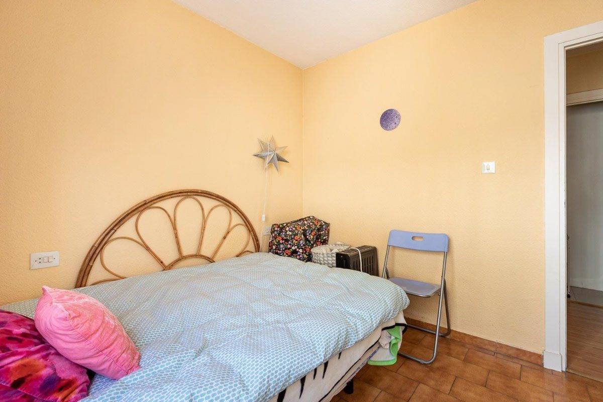 Amazing Apartment In Albaicin 5 Minutes To The City Center Granada Exterior foto
